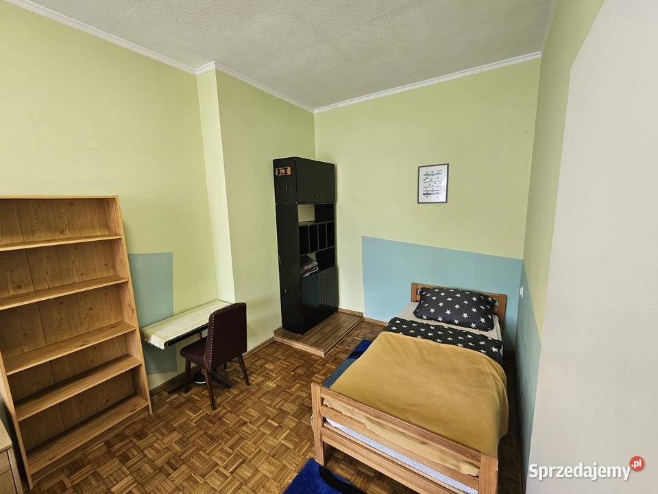 2pok 49met Parku Tołpy PIWNICASTRYCH Wrocław Liczba pokoi 2