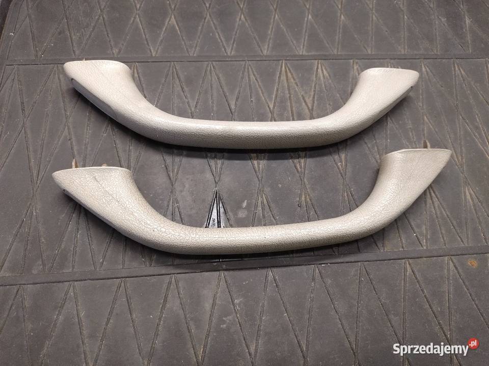 Uchwyty łapki stachołapki Honda Civic IV 8891 Września