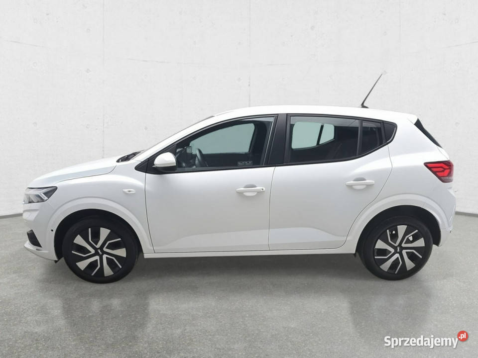 Dacia Sandero Poleasingowe BZ III 2020 Komorniki sprzedam