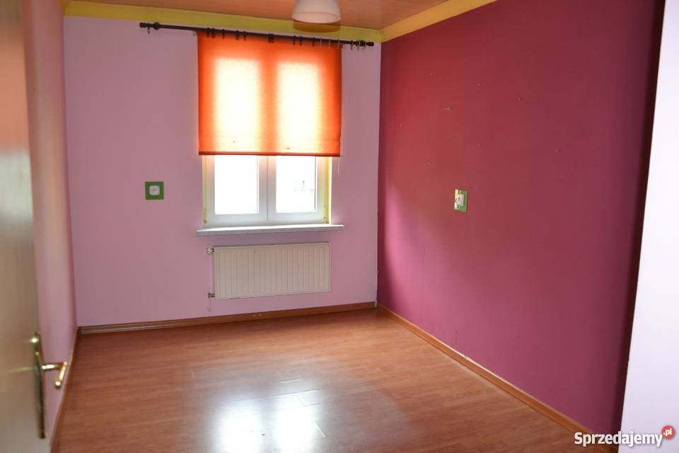 2 pokojowe mieszkanie na sprzedaż sprzedam
