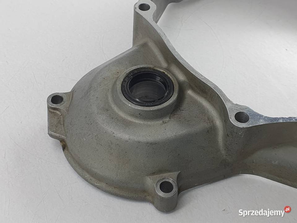 Pokrywa Dekiel Sprzegla Polkrater Suzuki Rmz 450 łódzkie Łódź