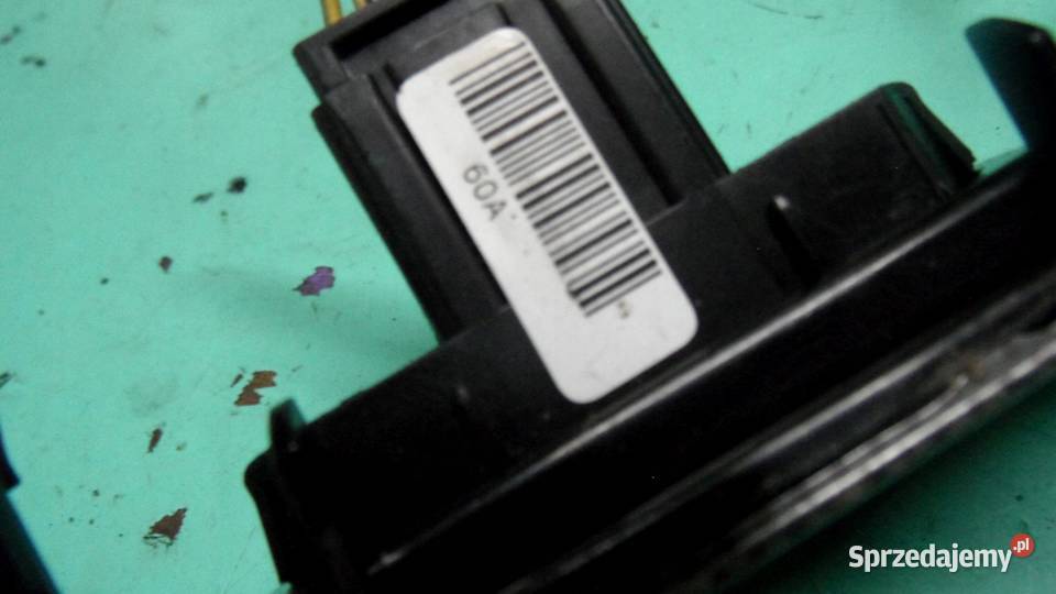 FORD GALAXY MK3 III LIFT 13r listwa przycisków