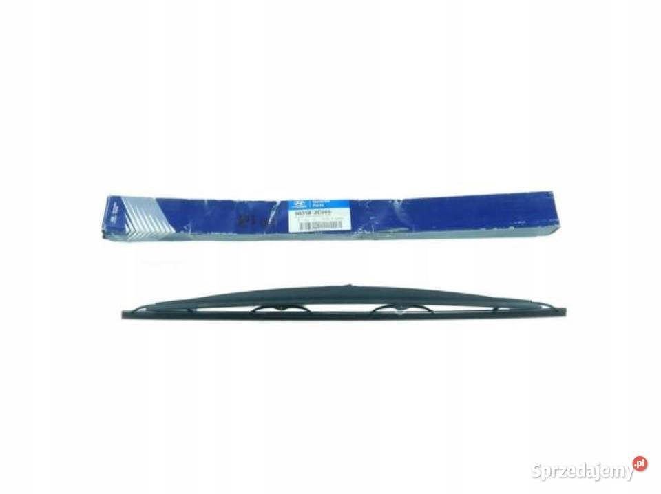 PIÓRO WYCIERACZKI PRZÓD HYUNDAI TIBURON 0106