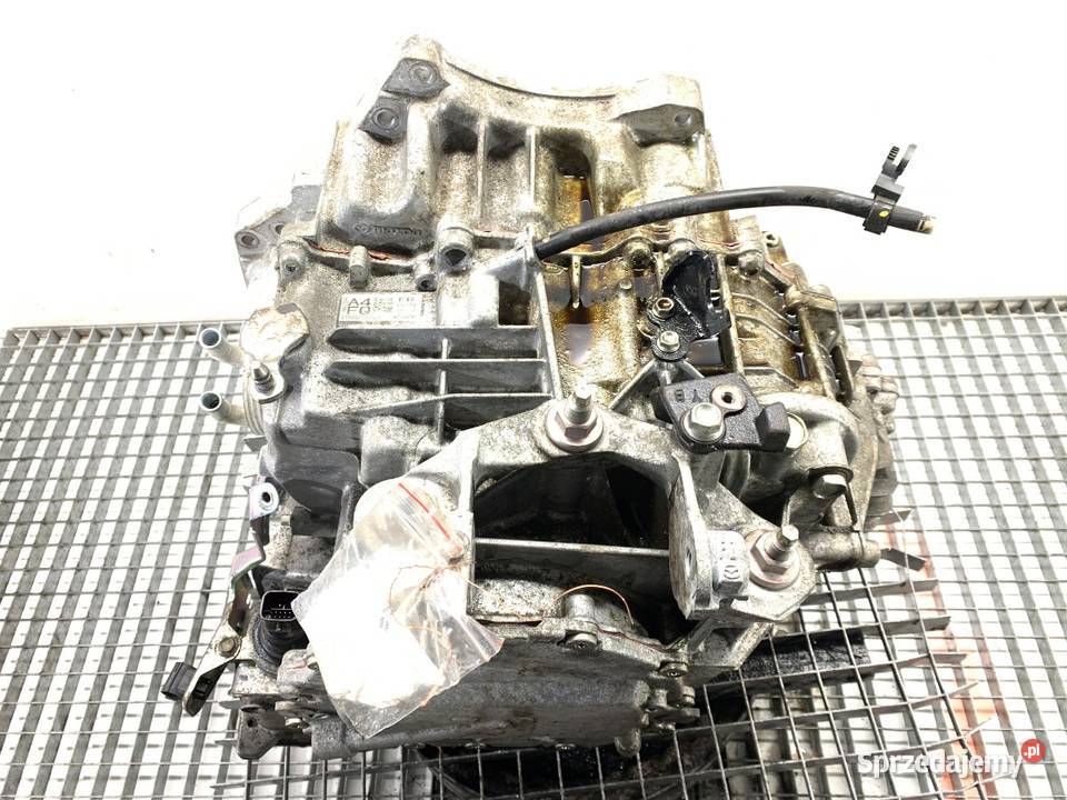 SKRZYNIA BIEGÓW MAZDA 6 GJ FWH90 25 192 osobowe