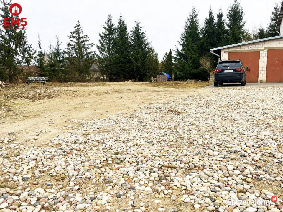 Ogłoszenie lokal Białystok 150m2