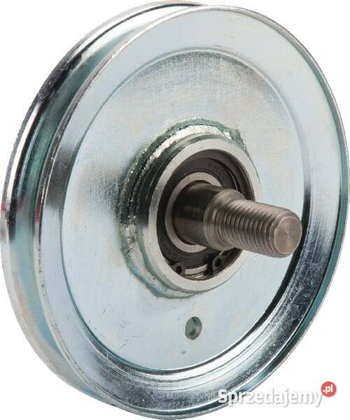 Koło pasowe rowkowe kpl AKP109322020200 Kamionna