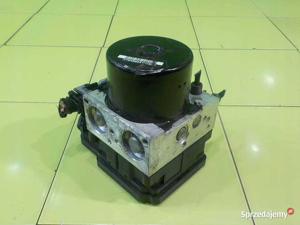 OPEL COMBO D 13 CDTI 13r L1H1 pompa ABS Suków