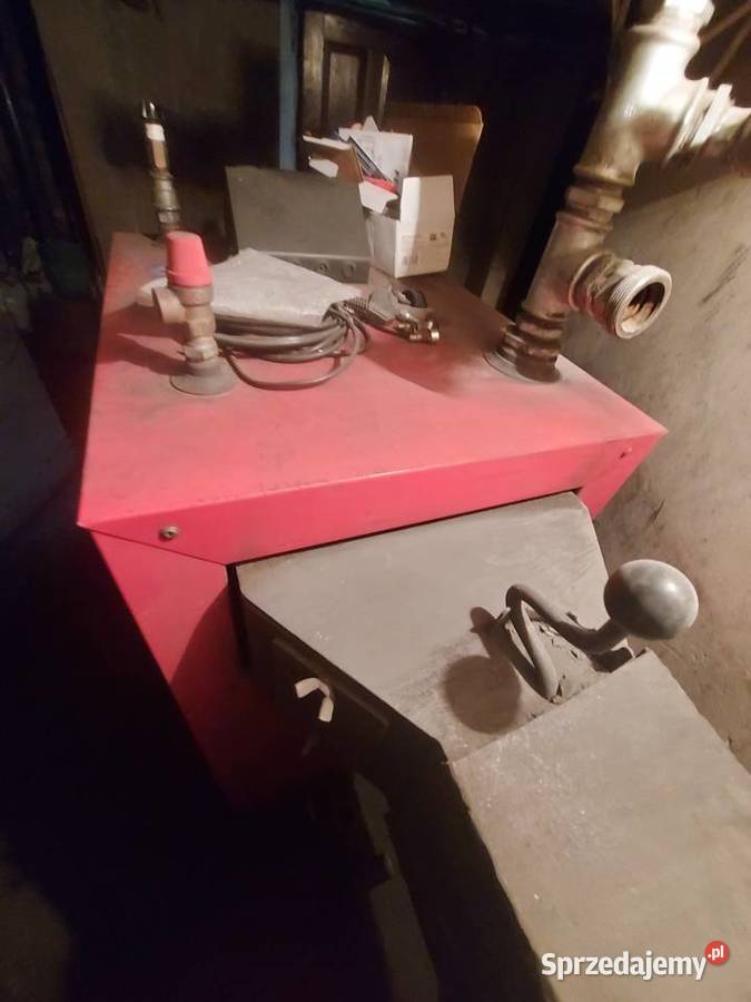 Cześci piec Defro 24 KV klasa 3 Końskie