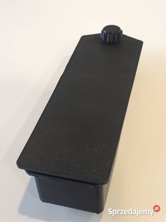 Narzędziówka schowek do Romet Kadet komplet Lisewo