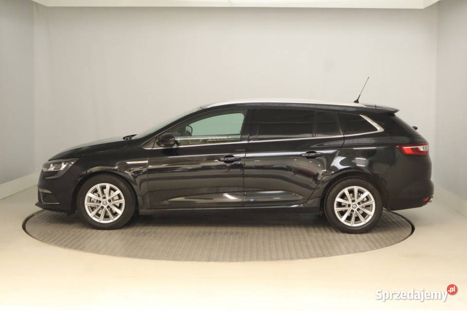 Renault Megane 16 dCi Megane Zabrze