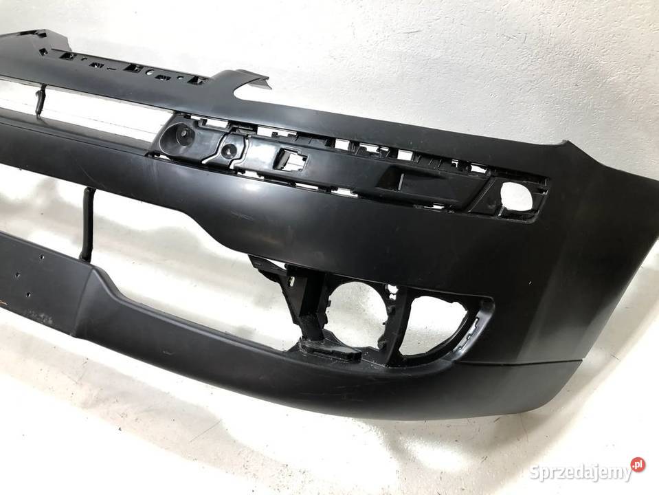 CITROEN C4 I 20042008 ZDERZAK PRZÓD PRZEDNI NOWY świętokrzyskie Skarżysko-Kamienna sprzedam