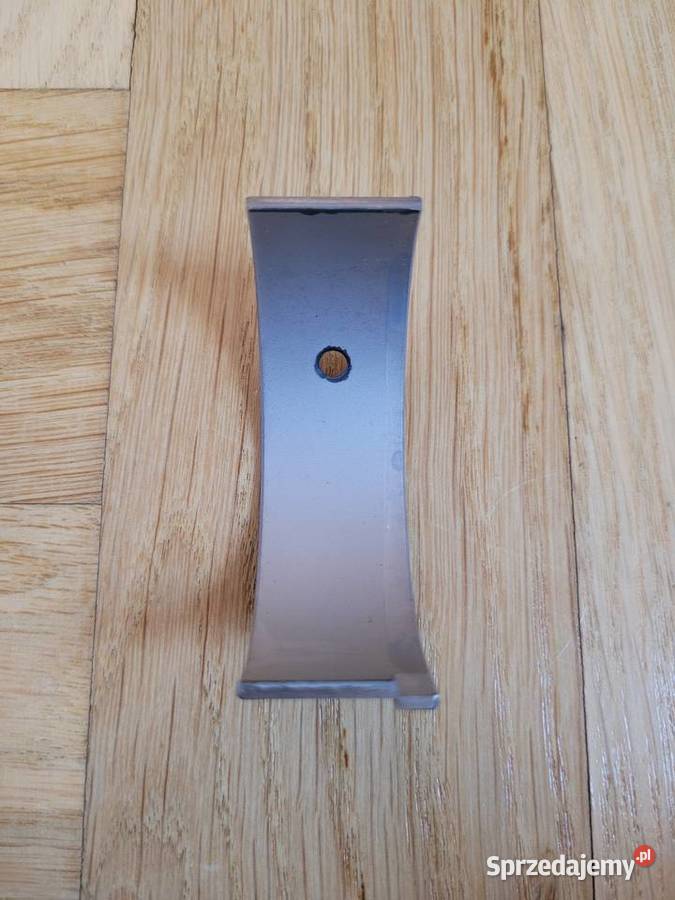 Panewki korbowodowe fiat 125p Cholerzyn