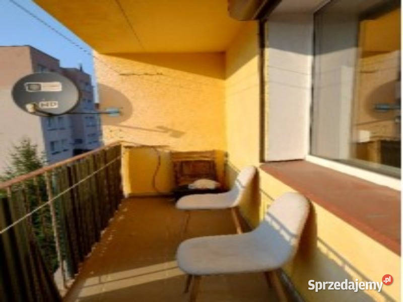 Syndyk sprzeda mieszkanie w Górze 64m2 Góra sprzedam