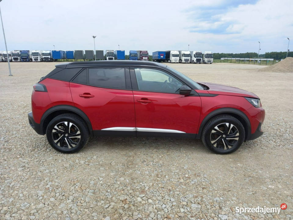 Peugeot 2008 II 2019 Komorniki sprzedam