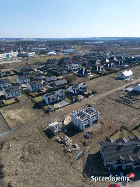 sprzedaży domu bliźniaka 177 metrów Banino mieszkalny