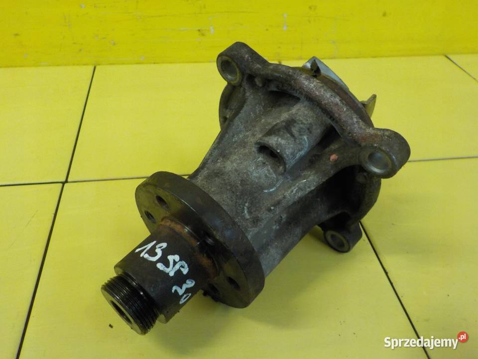 RANGE ROVER L322 36 TD V8 10r 272 368DT pompa osobowe Suków sprzedam