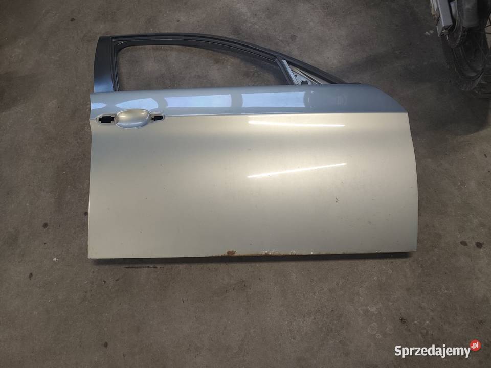 Drzwi prawe przednie BMW E91 pomorskie Kościerzyna sprzedam