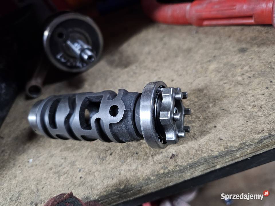 Kawasaki zx9r wybierak biegów programator dolnośląskie Jelenia Góra