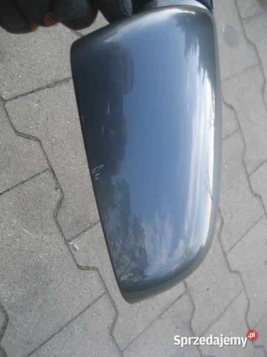 audi a4 b6 malysz 0104r lusterko prawe kod LX7Z wielkopolskie Rakoniewice sprzedam