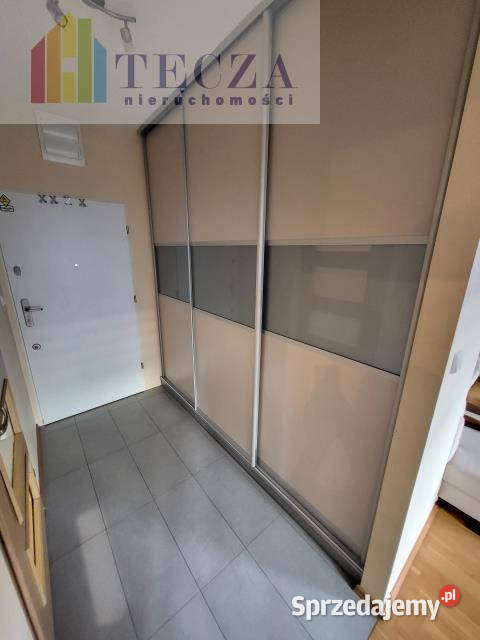 Mieszkanie Warszawa Drawska 40m 2 pokoje Rok budowy 2006 sprzedam