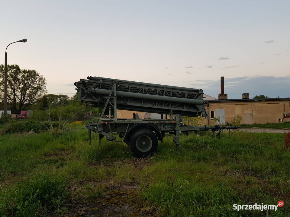 Wieża maszt Internet Stacja bazowa słup śląskie Lubliniec