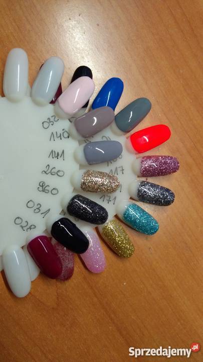 Mobilna kosmetyczka paznokci na terenie Gniezna Gniezno