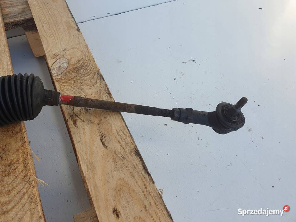 MAGLOWNICA Hyundai Atos przekładnia kierownicza osobowe Przekładnie kierownicze Rudka