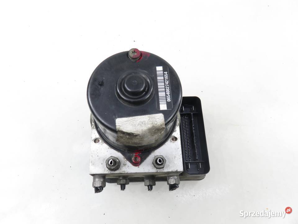 POMPA ABS FORD FOCUS MK2 II 10096001193 osobowe