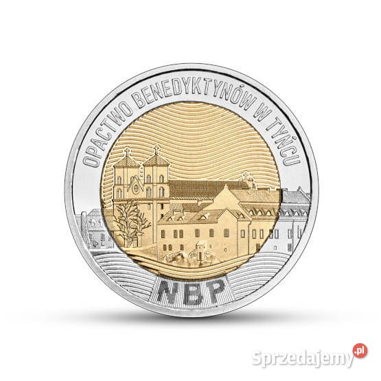 5 Odkryj Polskę Opactwo Benedyktynów w Tyńcu Ełk