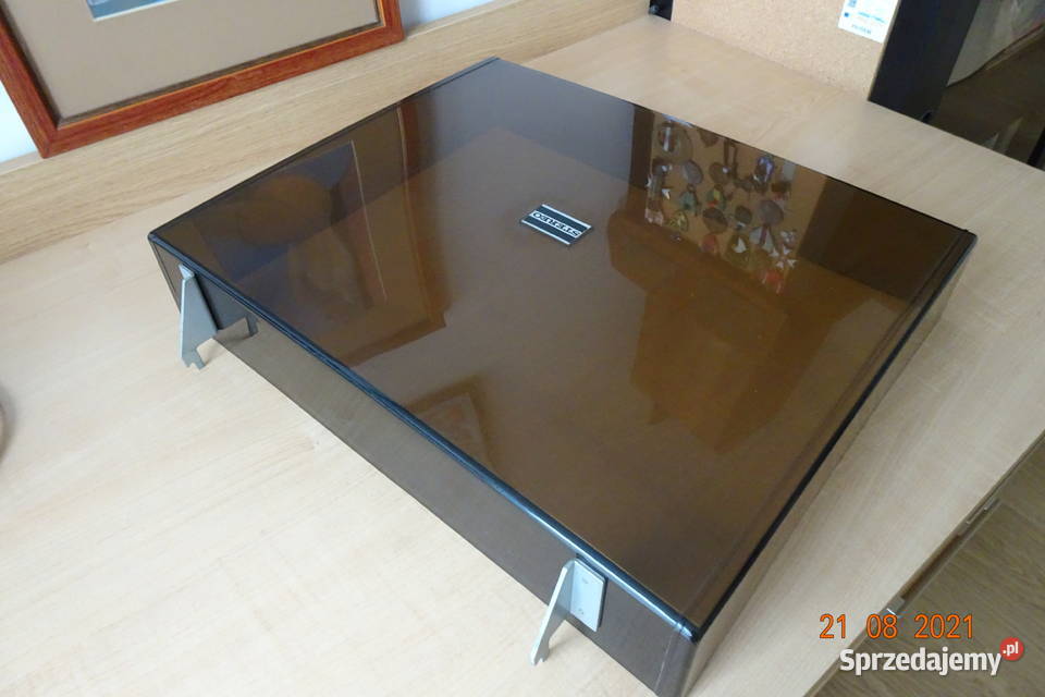 Gramofon Daniel koneserow Szczecin sprzedam