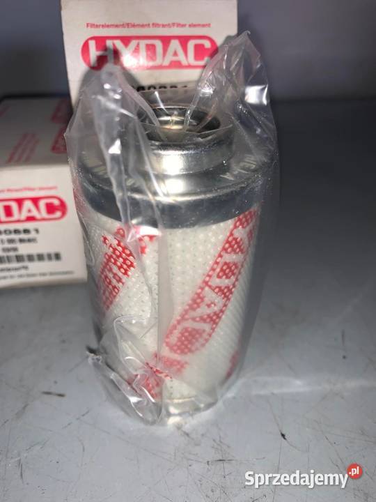 Hydac 0060 R 010 BN4HC Filtr olejowy sprzedam