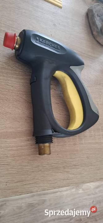 Pistolet Karcher sprzedam