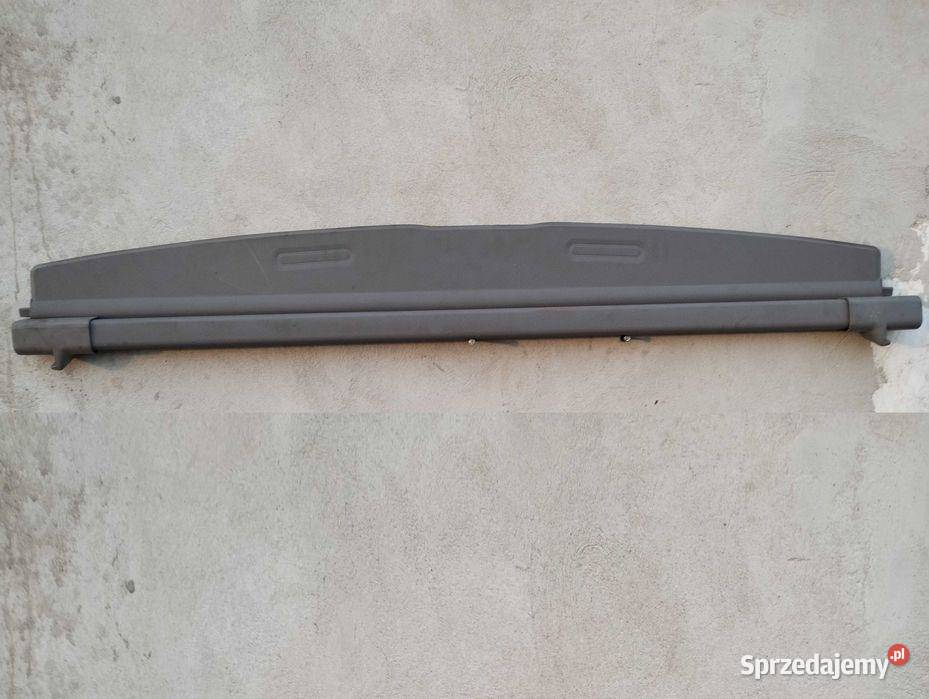 Roleta Bagaznika Vw T5 T6 Multivan Caravelle 7H5
