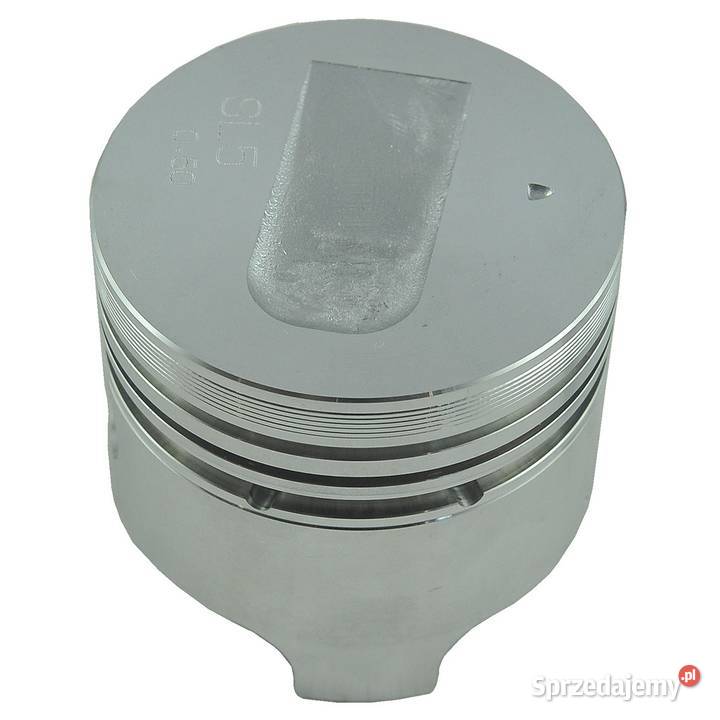 Tłok silnika STD050 7850 mm Mitsubishi S3L S4L Tajęcina