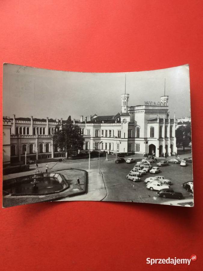 2284 Widokówka Wrocław