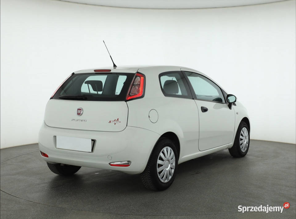 Fiat Punto 12 Piaseczno