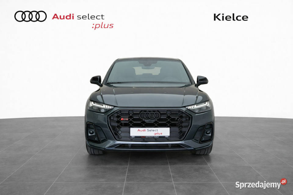 Audi SQ5 Sportback V6TDI 341 Quattro Pneumatyka Kielce sprzedam