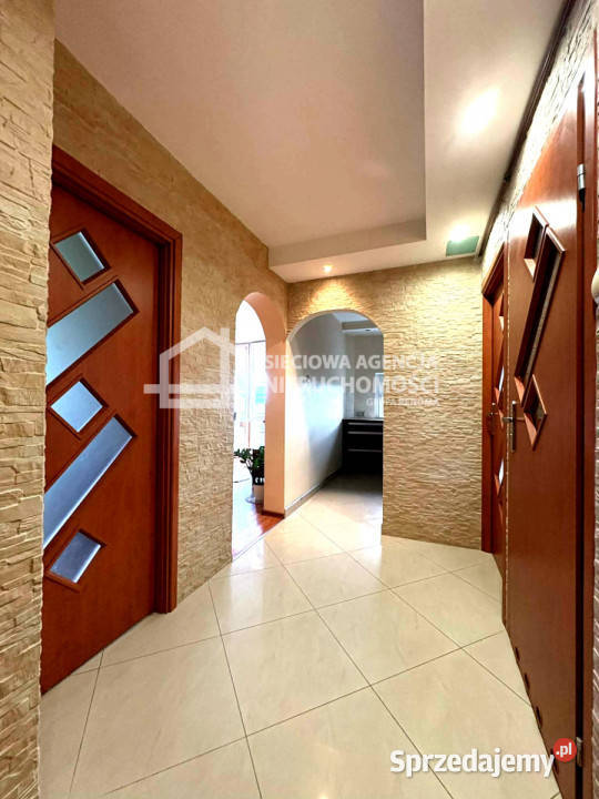 Mieszkanie Gdańsk 50m2 3 pokoje sprzedam