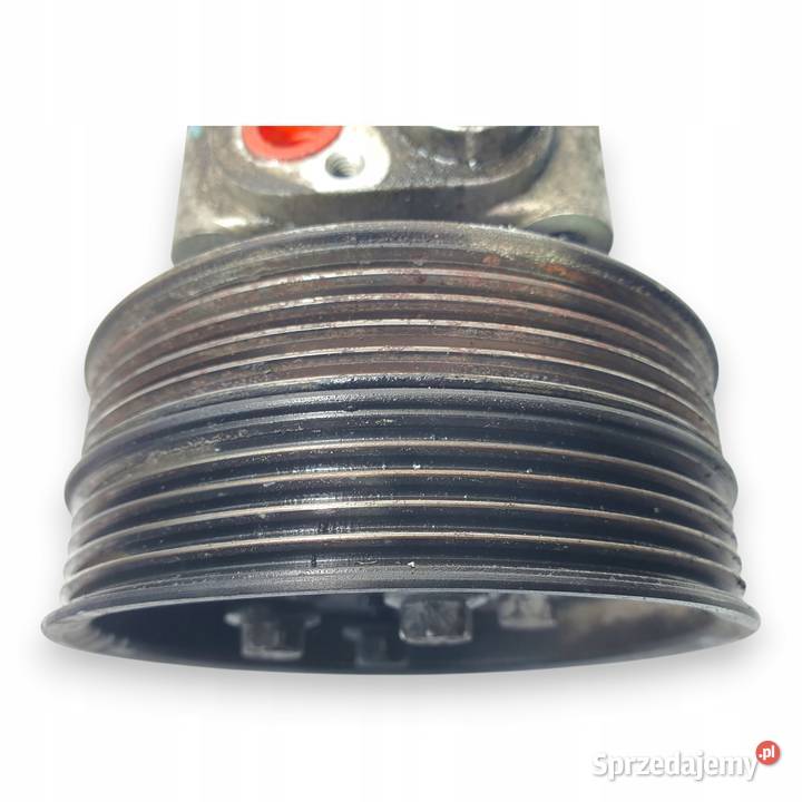 POMPA WSPOMAGANIA Volvo S80 II V70 III 25 T