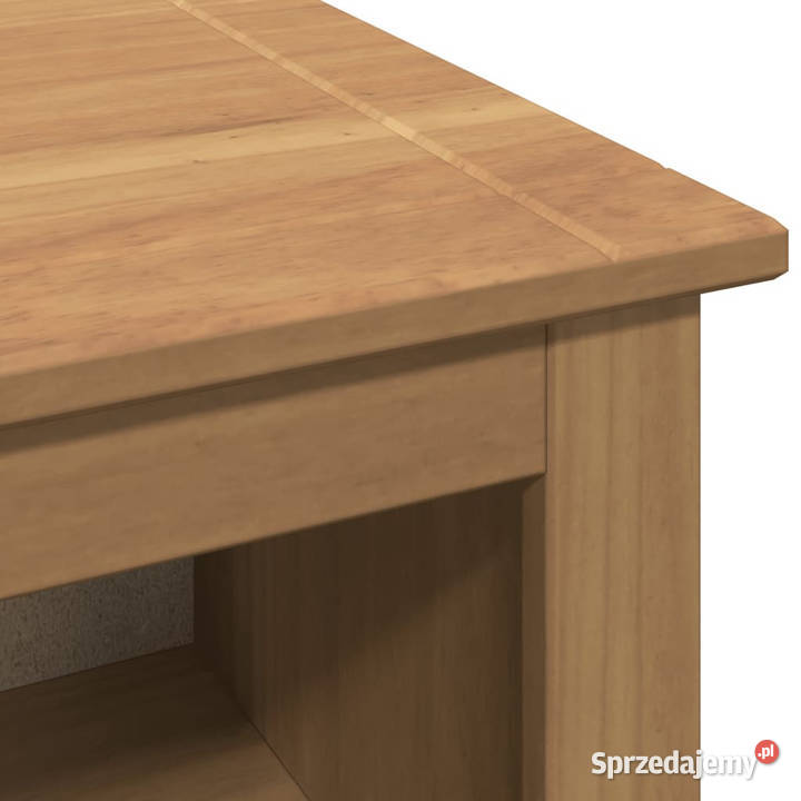 Szafka z szufladą Panama 93x40x80 lite drewno Warszawa