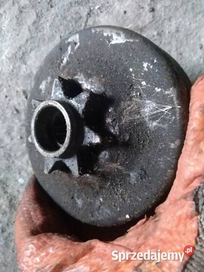 Sprzęgło odśrodkowe Piła kosiarka pilarka Dąbie