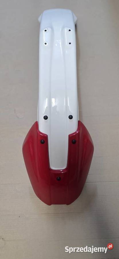 Blotnik przedni bmw r100gs r80 gs