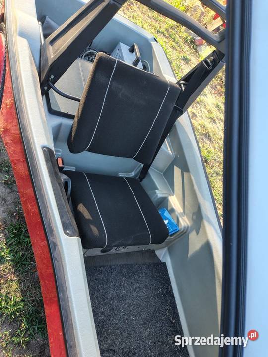 Samochód elektryczny City el 50cm3 Oława