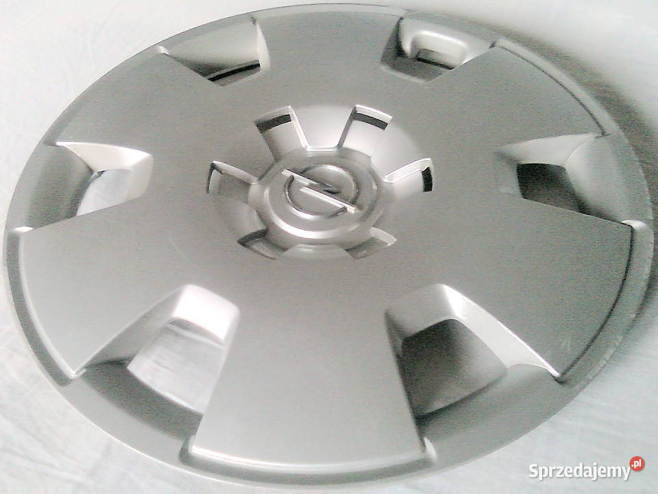 OPEL 16 kołpak oryg sprzedam