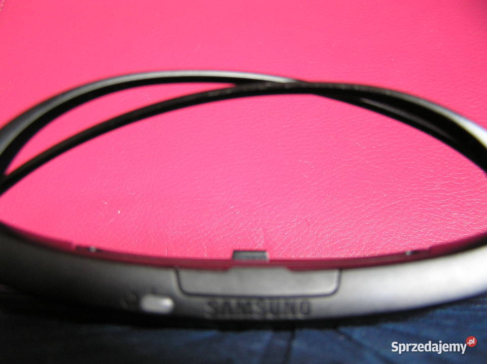 Sprzedam Okulary 3D firmy SAMSUNG model SSG Elektronika