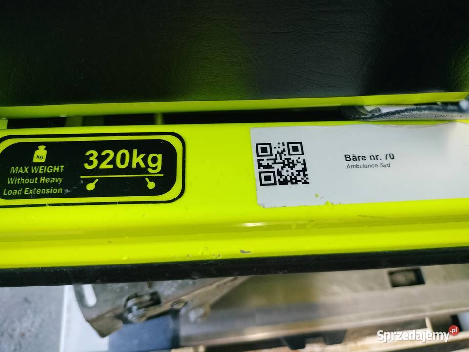 nosze kartsana elektryczne lubuskie Drągowina