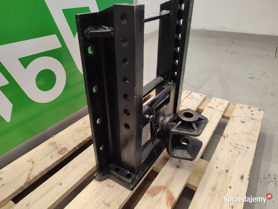 Zaczep transportowy Holland LM 5060 MR17101006 Wilkowo