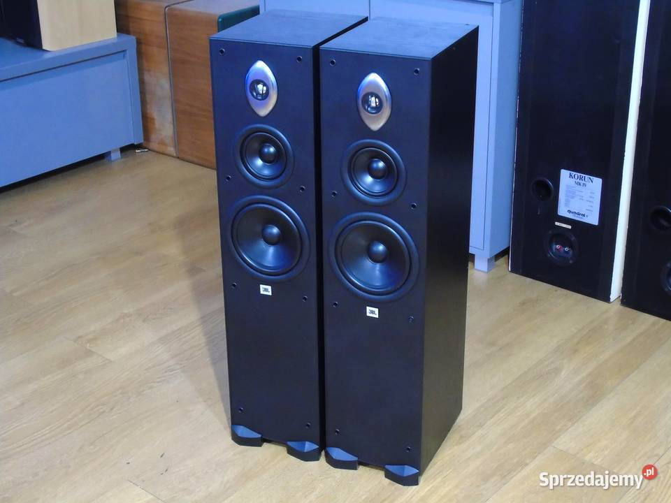 Kolumny JBL TLX4 sprawne DOSTAWA