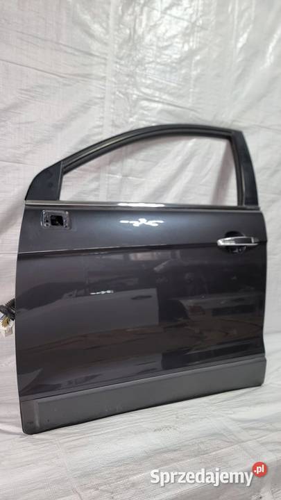 DRZWI LEWE PRZÓD CHEVROLET CAPTIVA LIFT