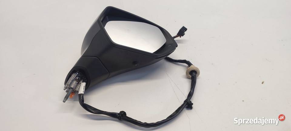 CUPRA FORMENTOR LUSTERKO PRAWE 13 PINÓW sprzedam